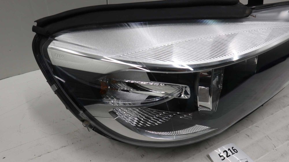 Десен халогенен фар БМВ Ф45/Ф46 BMW F45/F46 H7