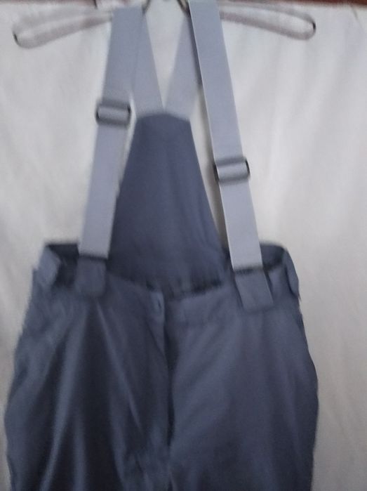 Лыжный костюм  .