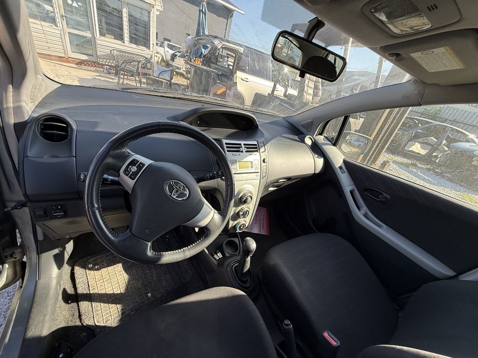 На части Toyota Yaris MK2 1.0VVT-i 69кс/На части Тойота Ярис МК2 1.0 ВВТ-И 69кс