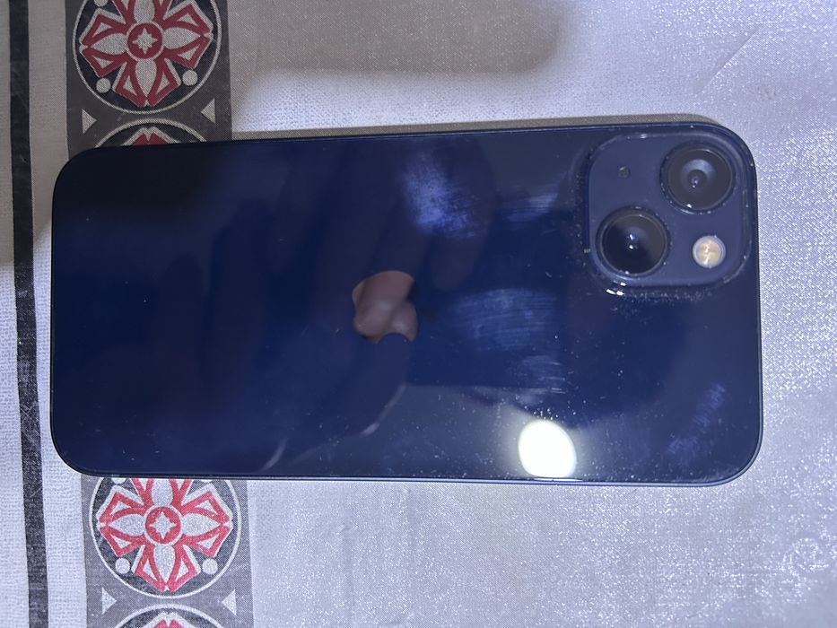 Айфон 13 128гб-120к. Окончательно.