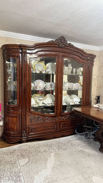 Стенка для гостиной.