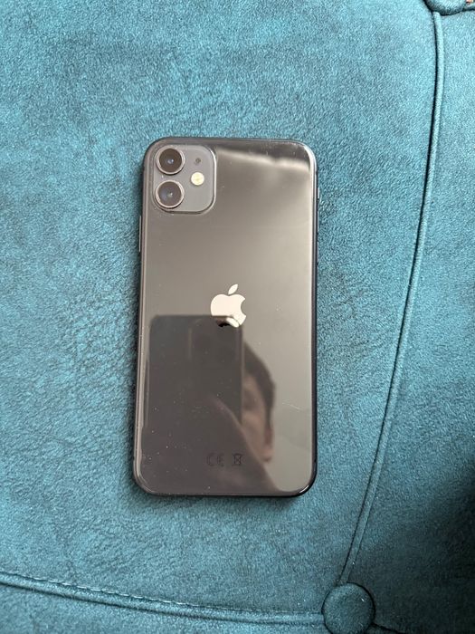 Айфон 11 64память