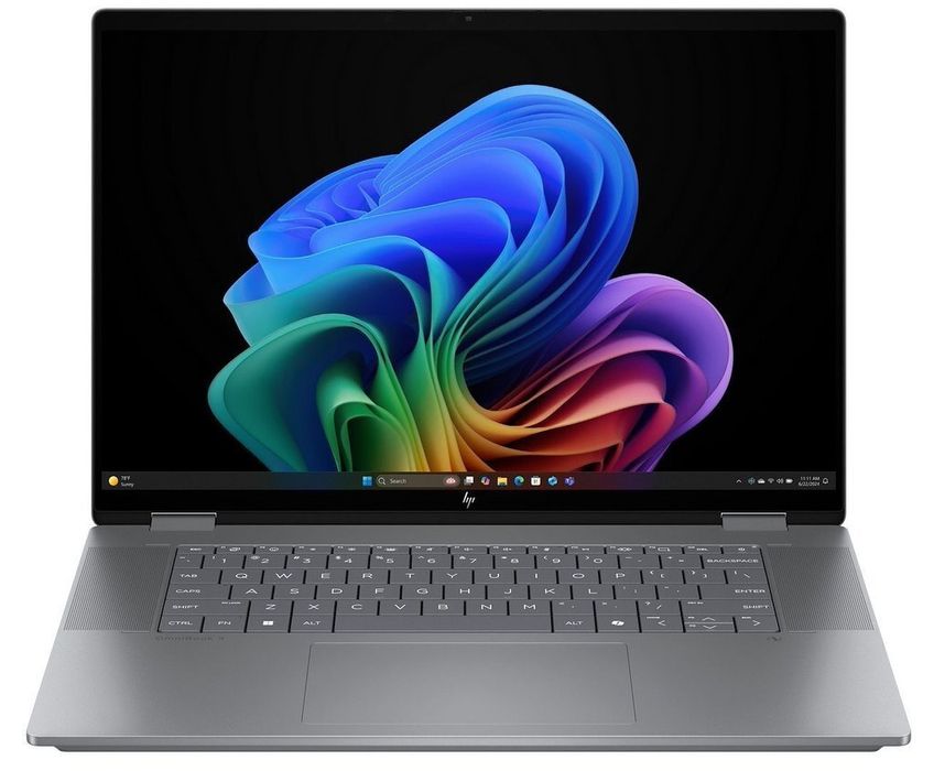 Laptop HP Chromebook Ai