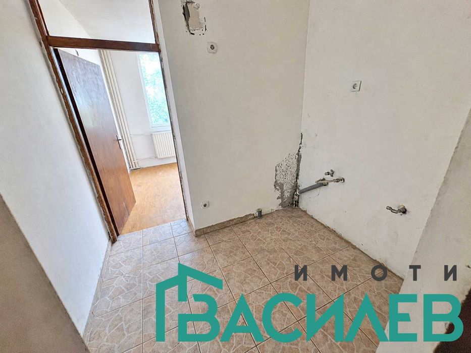 Продава 3-СТАЕН град София, Люлин 2