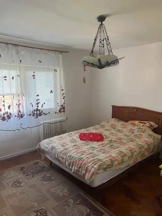 Vând/Schimb 2 apartamente