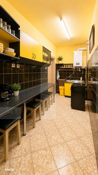 Doua Case, O Singura Proprietate –  688 mp Teren