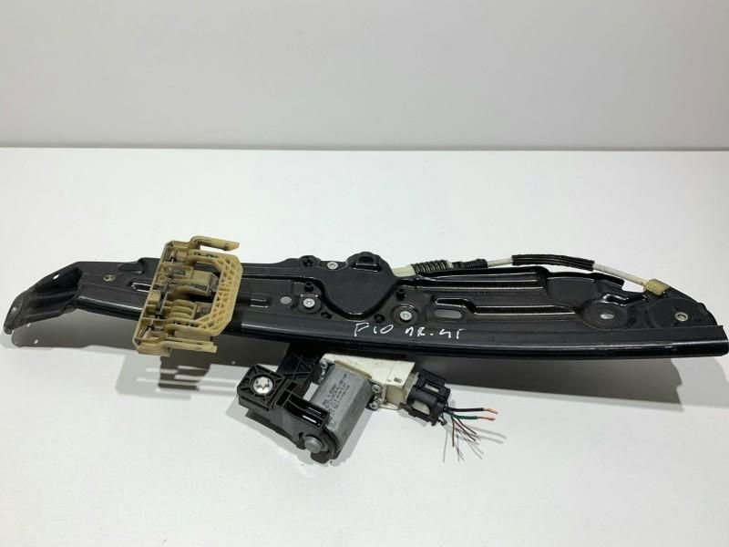 Macara geam electric cu motoras dreapta spate BMW Seria 5 F10 7182122