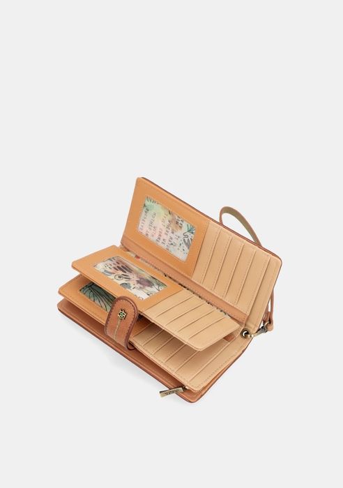 Чудесно ново портмоне на Anekke, Анеке, Анекке, Аneke