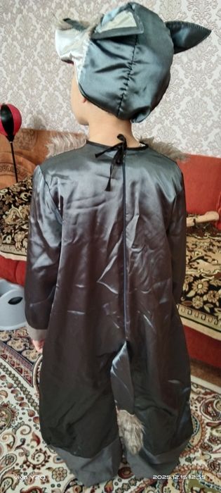 Новогодние костюмы