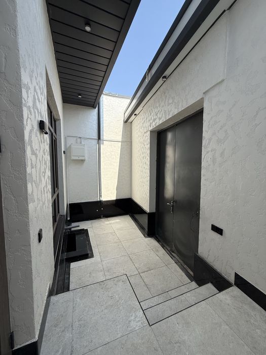 Срочно продаётся 1,16-сотик 5-х комн участка в Сергели Ханабад