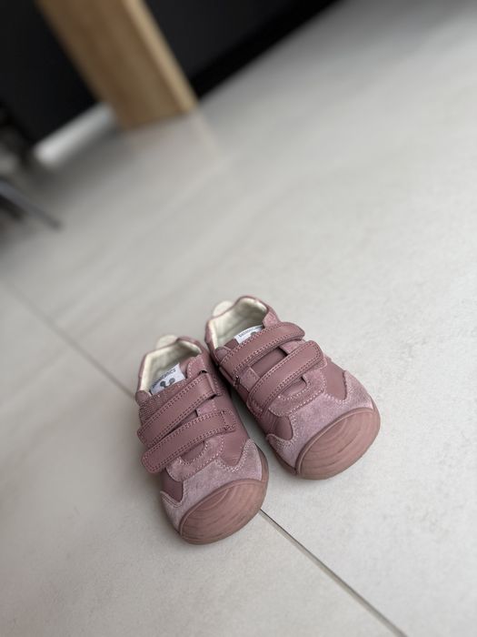 Biomecanics Il Passo