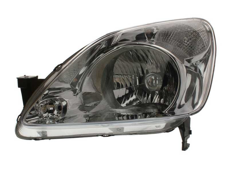 фарове нови Хонда CRV 2 фар Honda CRV НОВИ фарове Н4