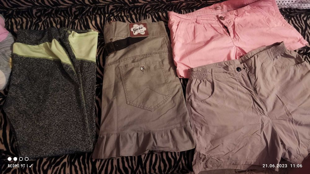 Продам женскую обувь и одежду