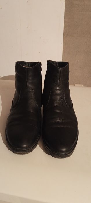 Турецкий сапоги,етік