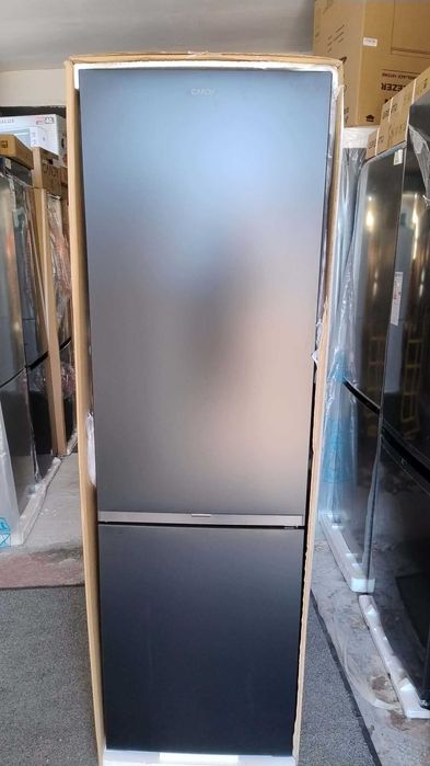 Комбиниран Хладилник с фризер Candy-Кенди 182.5 см 279 л No Frost