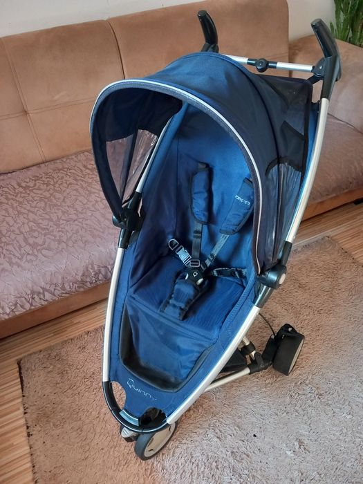 Детска лятна количка Quinny Zipp