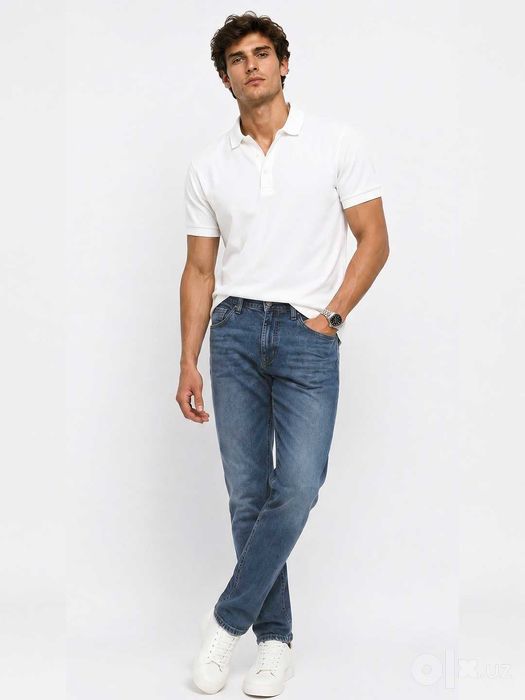 Мужские джинсы качество как Zara | Оптом и в розницу | Jeans Retail