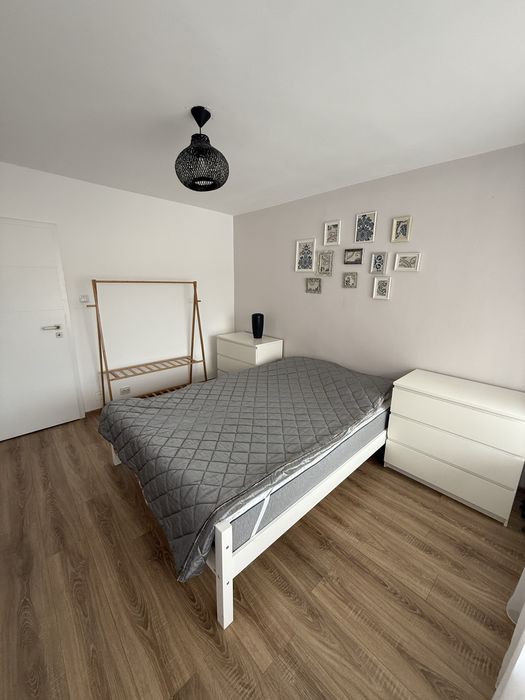 Inchiriere apartament 3 camere in centrul orasului