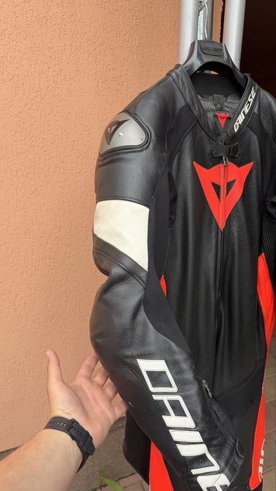 Costum Dainese Tosa 1 | Marimea 56 | 1pcs