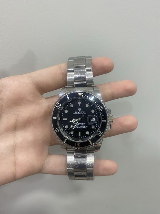 Мужские наручные часы Rolex