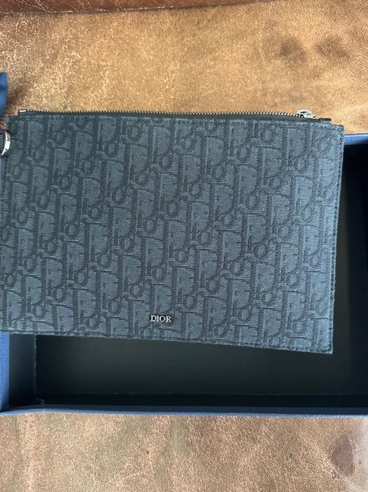 Мъжки pouch Dior