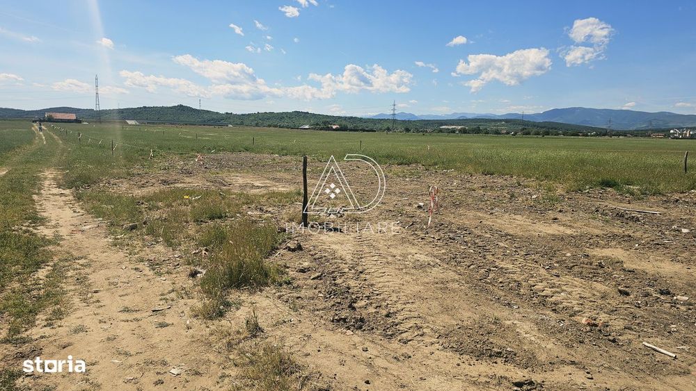 Terenuri de vânzare în Târgu Jiu – Oportunitate de investiție