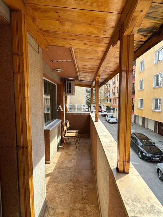 ПОД НАЕМ двустаен апартамент до у-ще Паисий Хилендарски