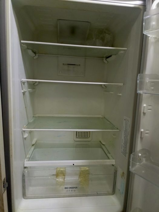 Холодильник indesit