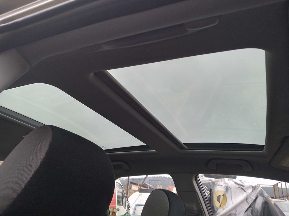 Honda Civic 2.2 i-cdti 140кс на части