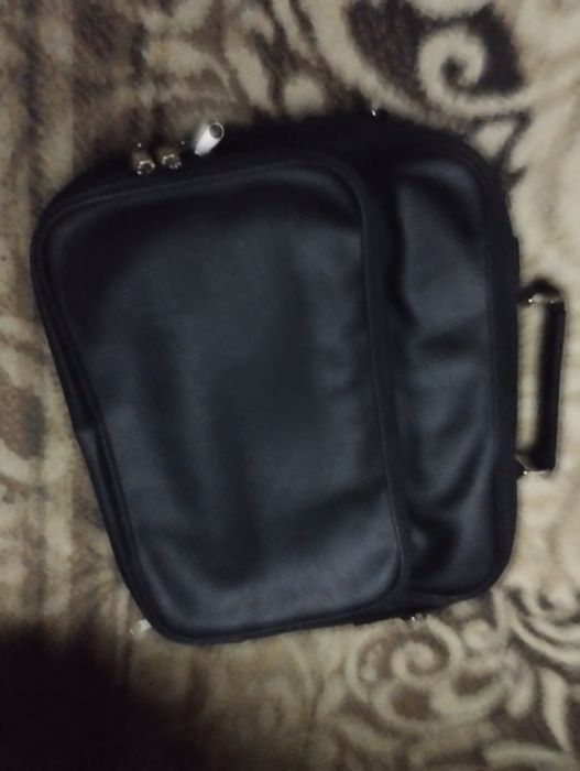 Geantă piele naturala