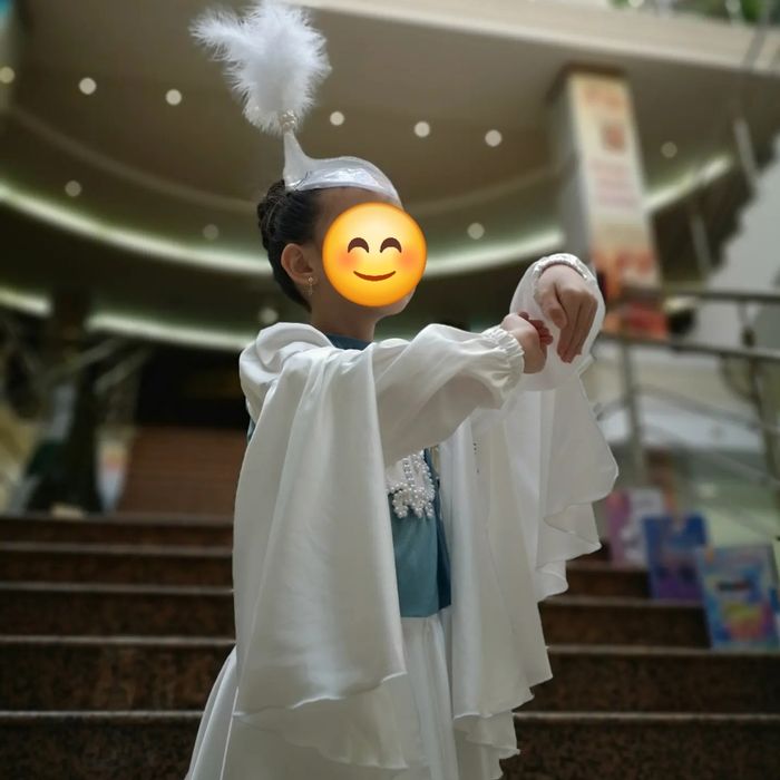 Продам платье национальное