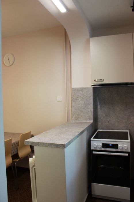 Дава се под наем Двустаен апартамент в Пазарджик, Руски - 62 кв.м за 566.61 € - Снимка #3