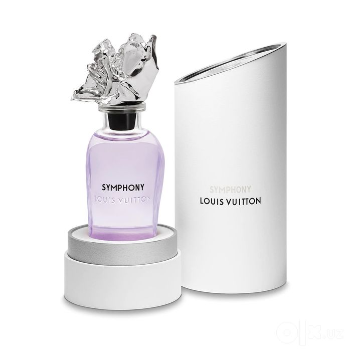 Louis Vuitton Parfume orginal extra