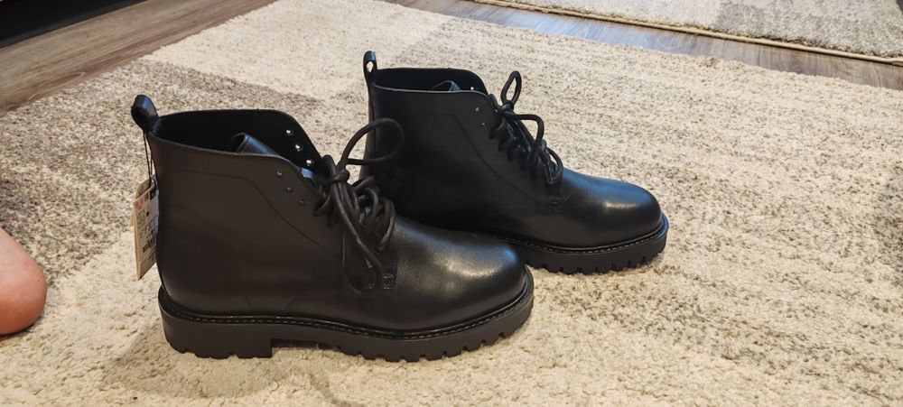 Ghete  Zara Man  41