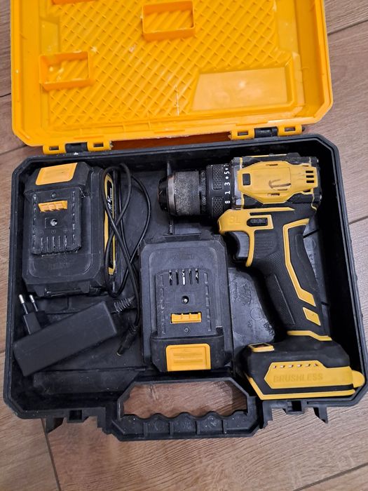 Строительные принадлежности