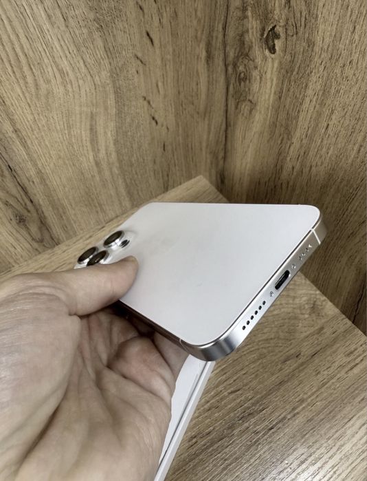 iPhone 15 Pro Max 512GB телефон apple