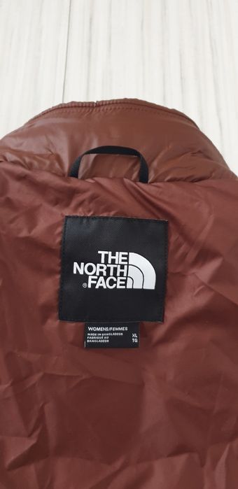 The North Face Hymalayan Women  XL НОВО! ОРИГИНАЛ! Дамско Зимно Яке!