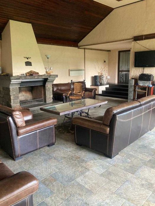 Cabana de inchiriat Suceava-Ilisesti | 5 dormitoare | Padure