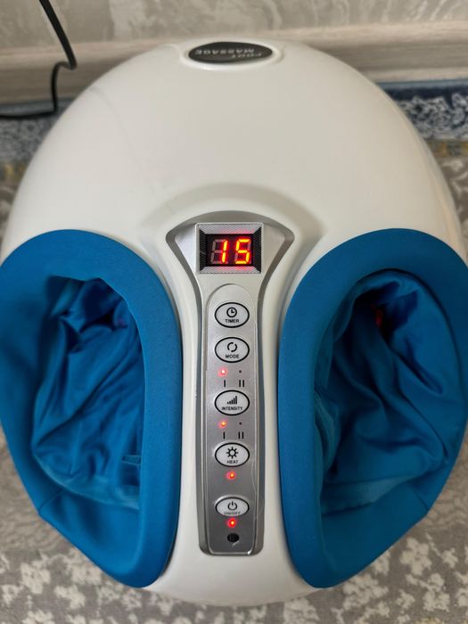 Массажер для ног FOOT MASSAGE