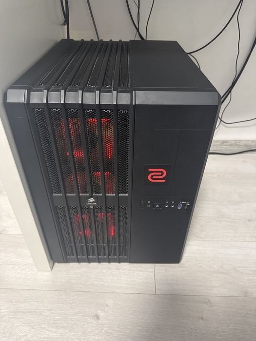 Vand Pc Gaming Intel I7