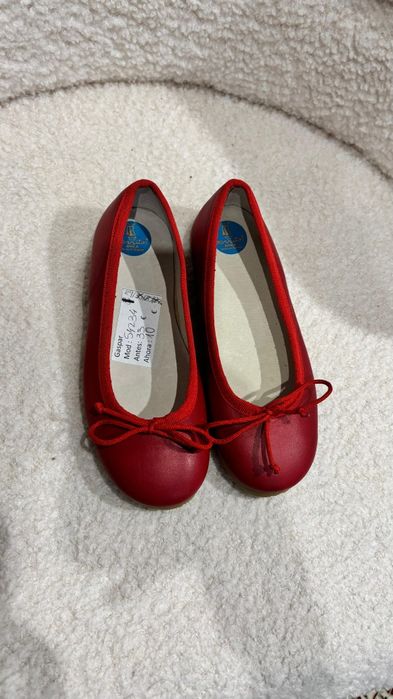 Детская обувь для девочек