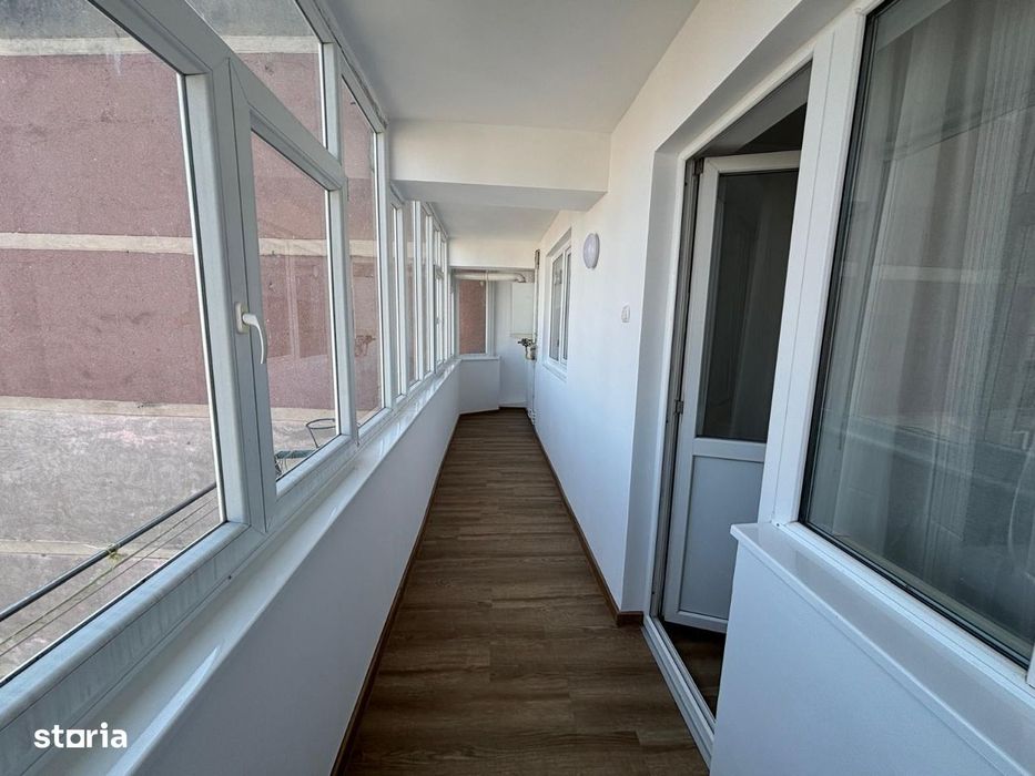 Apartament 2 camere Ostroveni