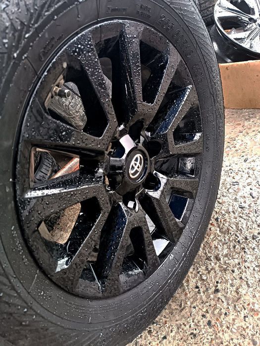 18 Лексус аргинал диска балон холати янгидай