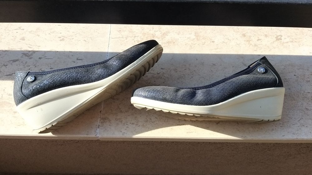 IMAC естествена кожа, 36/ 37 размер