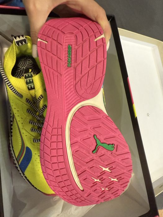 Дамски маратонки PUMA