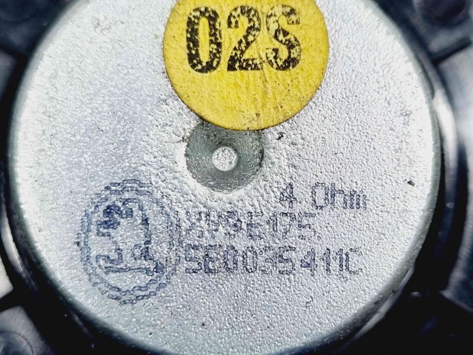 Boxa dreapta spate Skoda Octavia 3 (5E3) [Fabr 2012-2020] 5E0035411C