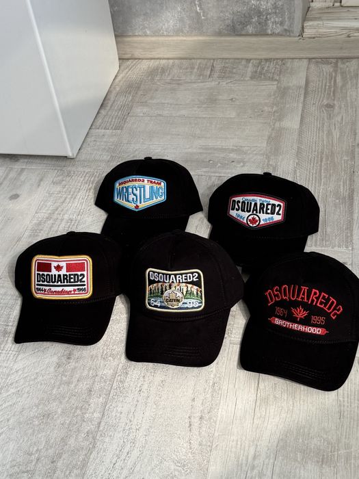 Sapca Dsquared2 sepci dsq