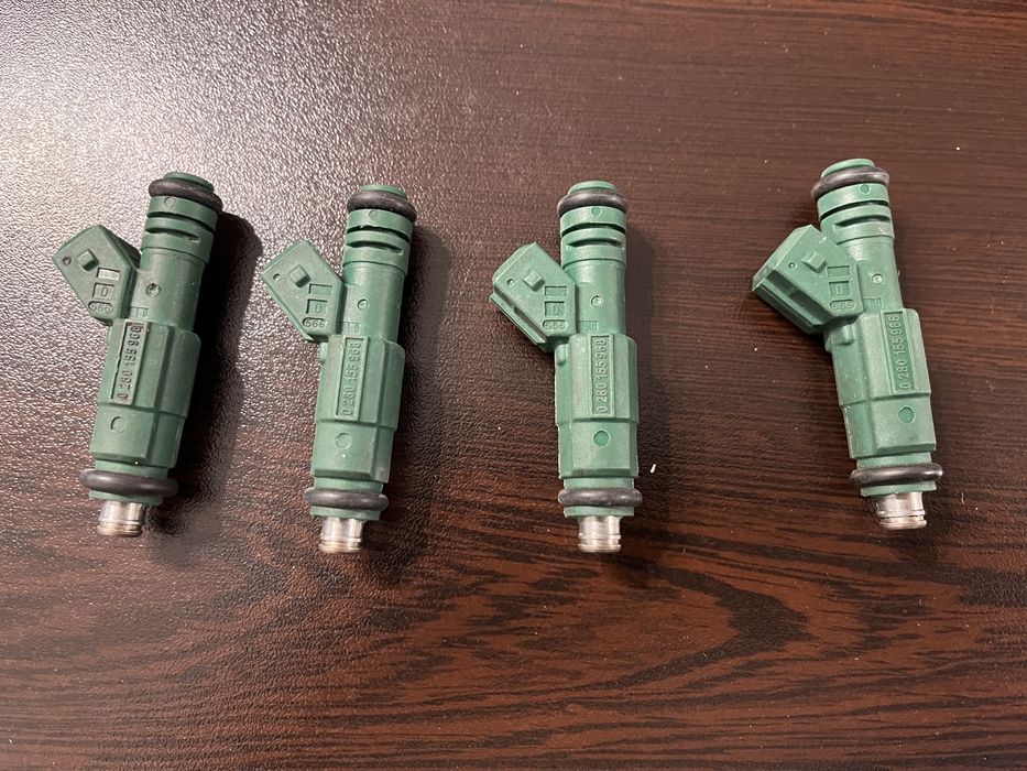 Кожен салон, купра броня и фарове за сеат ибиза