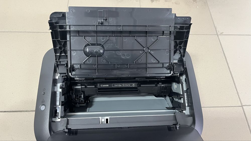 Canon I Sensys LBP 6030B
