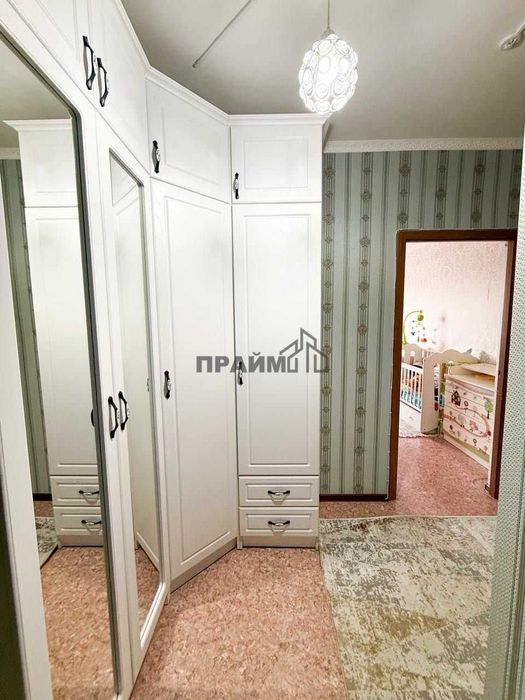 ПРОДАМ 2Х ком. Болашак (Аслан ПРАЙМ)